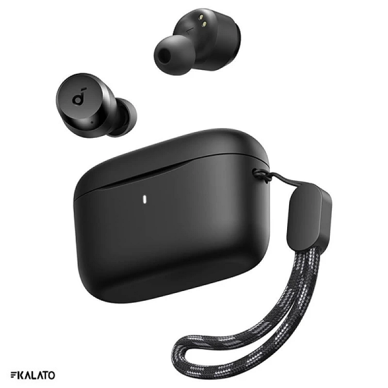 خرید و قیمت هندزفری بی سیم انکر Soundcore A25i مدل A3948Z22