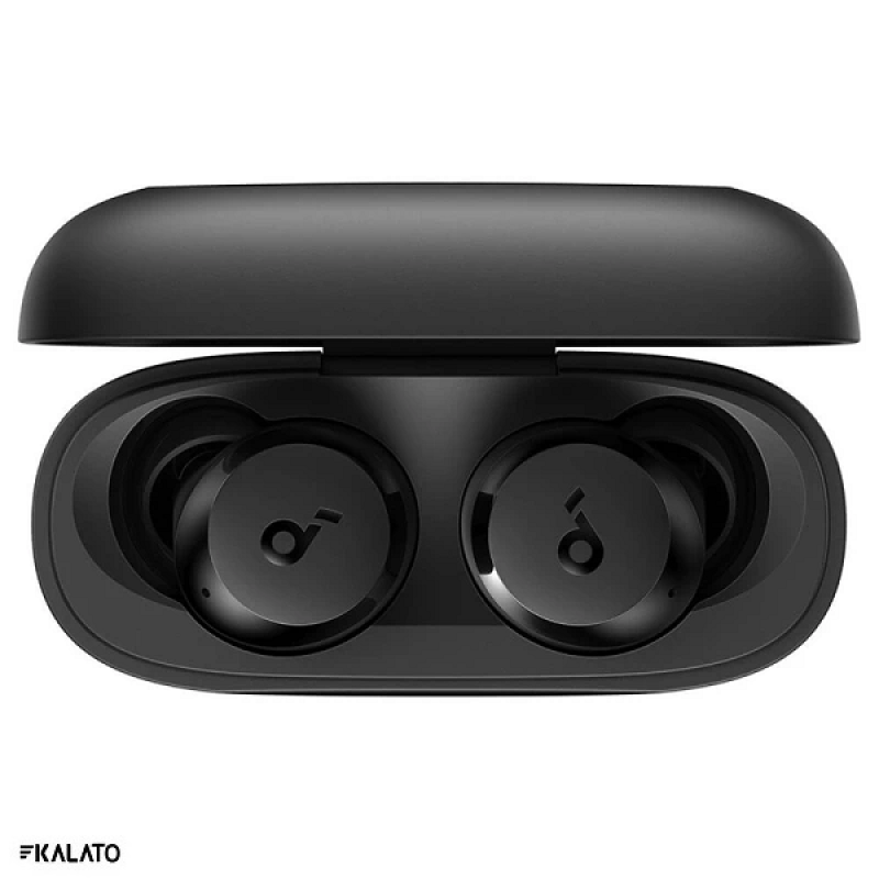 خرید و قیمت هندزفری بی سیم انکر Soundcore A25i مدل A3948Z22