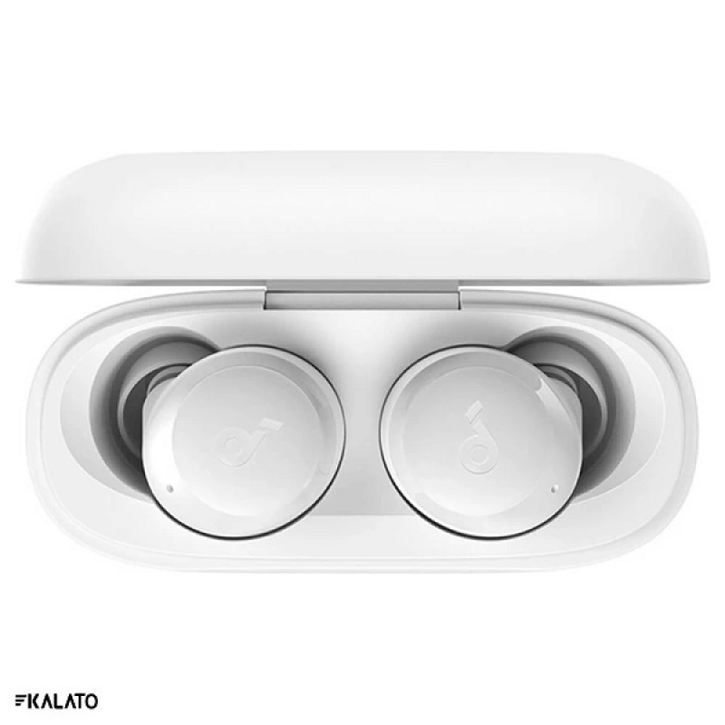 خرید و قیمت هندزفری بی سیم انکر Soundcore A25i مدل A3948Z22