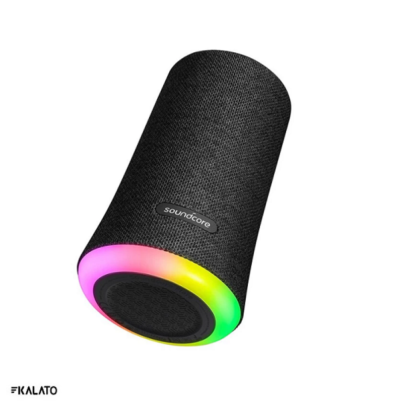 خرید و قیمت اسپیکر بلوتوثی انکر مدل SoundCore Flare2 A3165H11