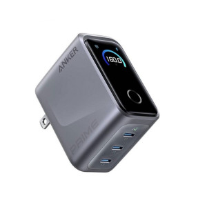 شارژر دیواری انکر 160 وات مدل Prime A2687