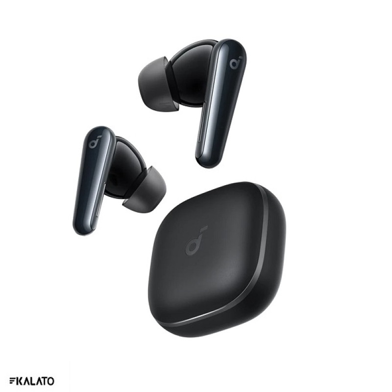 خرید و قیمت هندزفری بی سیم انکر Soundcore Liberty 5 مدل A3957H21
