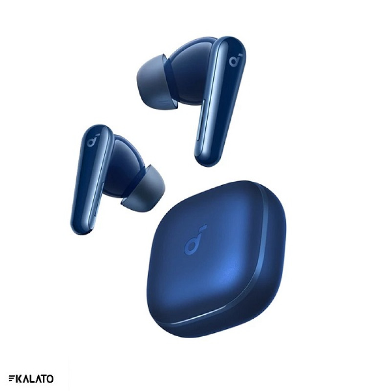 خرید و قیمت هندزفری بی سیم انکر Soundcore Liberty 5 مدل A3957H21