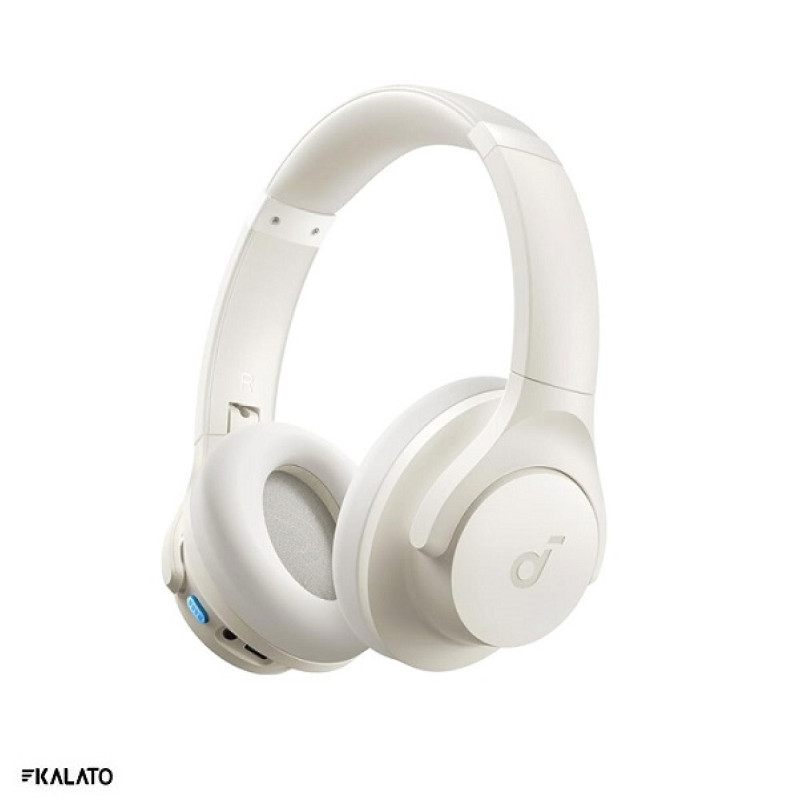 خرید و قیمت هدفون بلوتوثی انکر مدل Soundcore Q11i A3005HA1