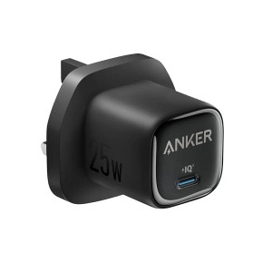 شارژر دیواری انکر 25 وات مدل A2656