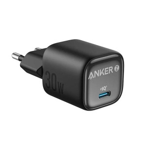 شارژر دیواری انکر 30 وات مدل Zolo A2698L11