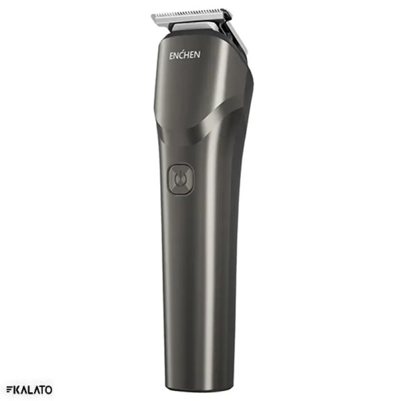 خرید و قیمت ماشین اصلاح شیائومی ان شن مدل Enchen Beardo 2