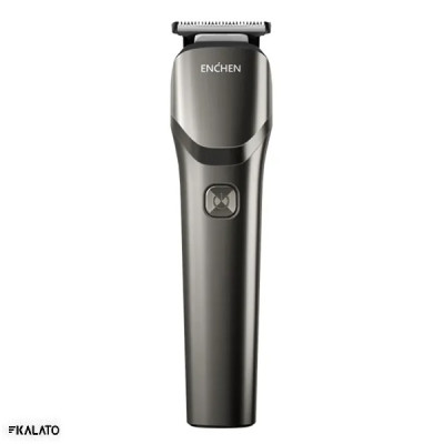 خرید و قیمت ماشین اصلاح شیائومی ان شن مدل Enchen Beardo 2