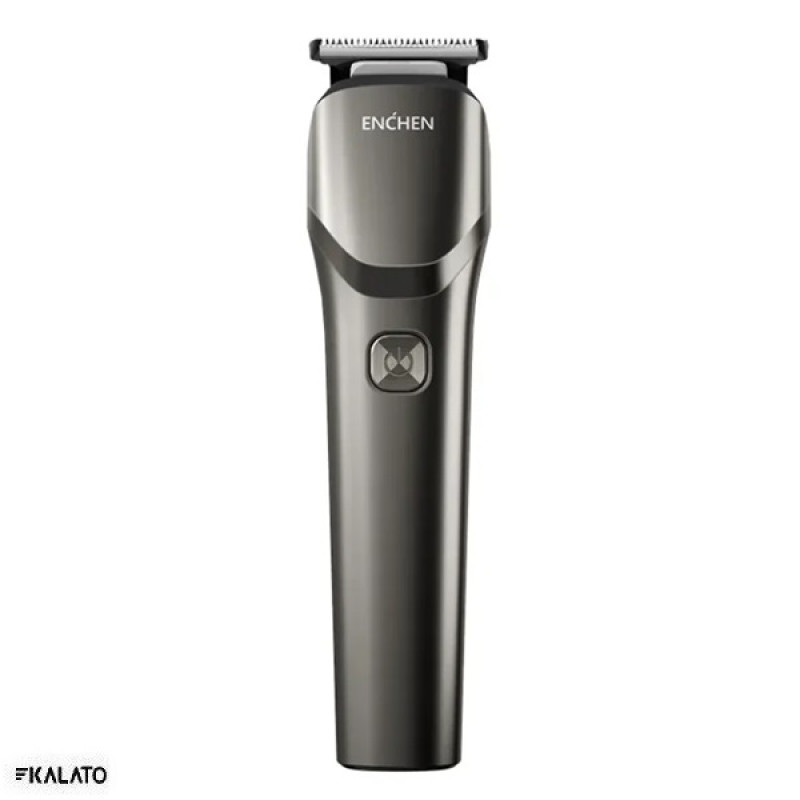 خرید و قیمت ماشین اصلاح شیائومی ان شن مدل Enchen Beardo 2