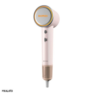 خرید و قیمت سشوار شیائومی بومیدی مدل Hair Dryer HD04
