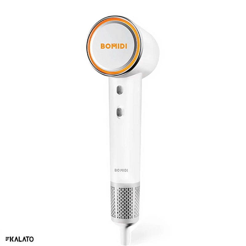 خرید و قیمت سشوار شیائومی بومیدی مدل Hair Dryer HD04