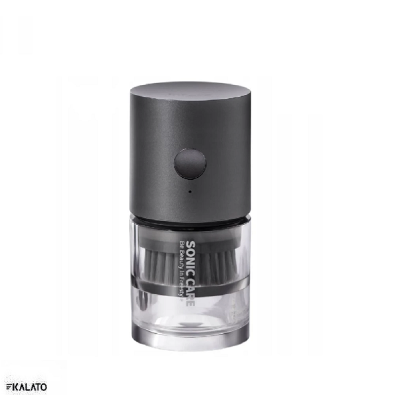 خرید و قیمت برس تمیز کننده صورت شیائومی مدل Inface Sonic CF-12E