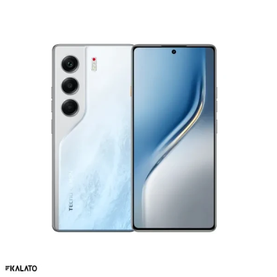 خرید و قیمت گوشی موبایل تکنو مدل Camon 40 4G دو سیم کارت ظرفیت 256/8 گیگابایت