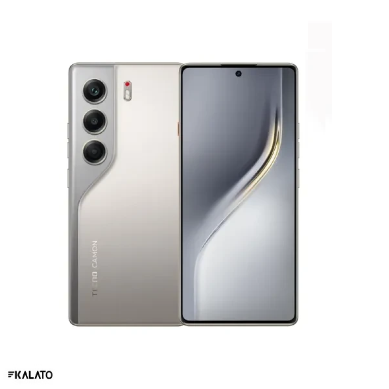 خرید و قیمت گوشی موبایل تکنو مدل Camon 40 4G دو سیم کارت ظرفیت 256/8 گیگابایت