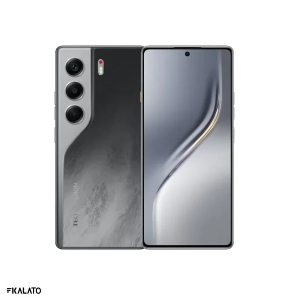 گوشی موبایل تکنو مدل Camon 40 Pro 4G دو سیم کارت ظرفیت 256/8 گیگابایت