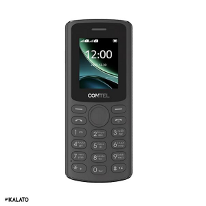 گوشی موبایل کامتل مدل C105 دو سیم کارت