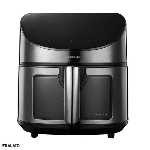 سرخ کن بدون روغن ( هواپز) 8 لیتری شیائومی مدل Deerma DEM-KZ150W