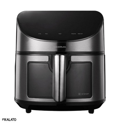خرید و قیمت سرخ کن بدون روغن ( هواپز) 8 لیتری شیائومی مدل Deerma DEM-KZ150W