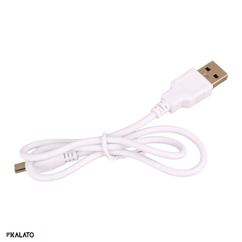 خرید و قیمت لامپ شارژی 18 وات دی پی مدل DP-7812C