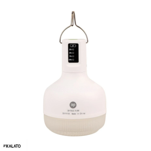 لامپ شارژی 18 وات دی پی مدل DP-7812C