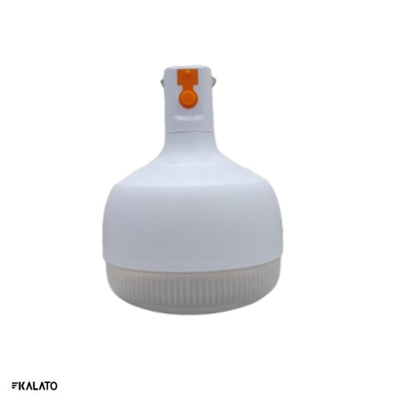 خرید و قیمت لامپ شارژی 48 وات دی پی مدل DP-7814C