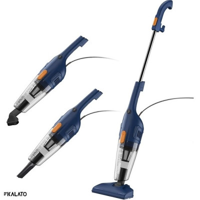 خرید و قیمت جارو برقی شیائومی مدل  Deerma DX115 Pro