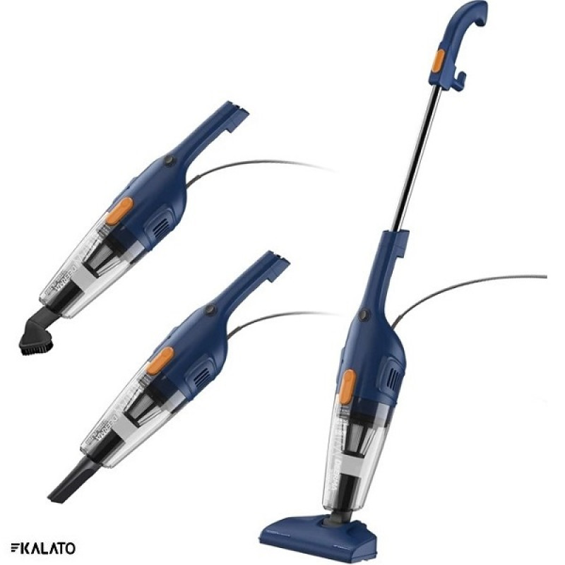 خرید و قیمت جارو برقی شیائومی مدل  Deerma DX115 Pro