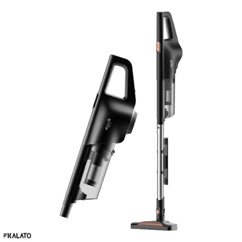 خرید و قیمت جارو برقی شیائومی مدل Deerma DX600