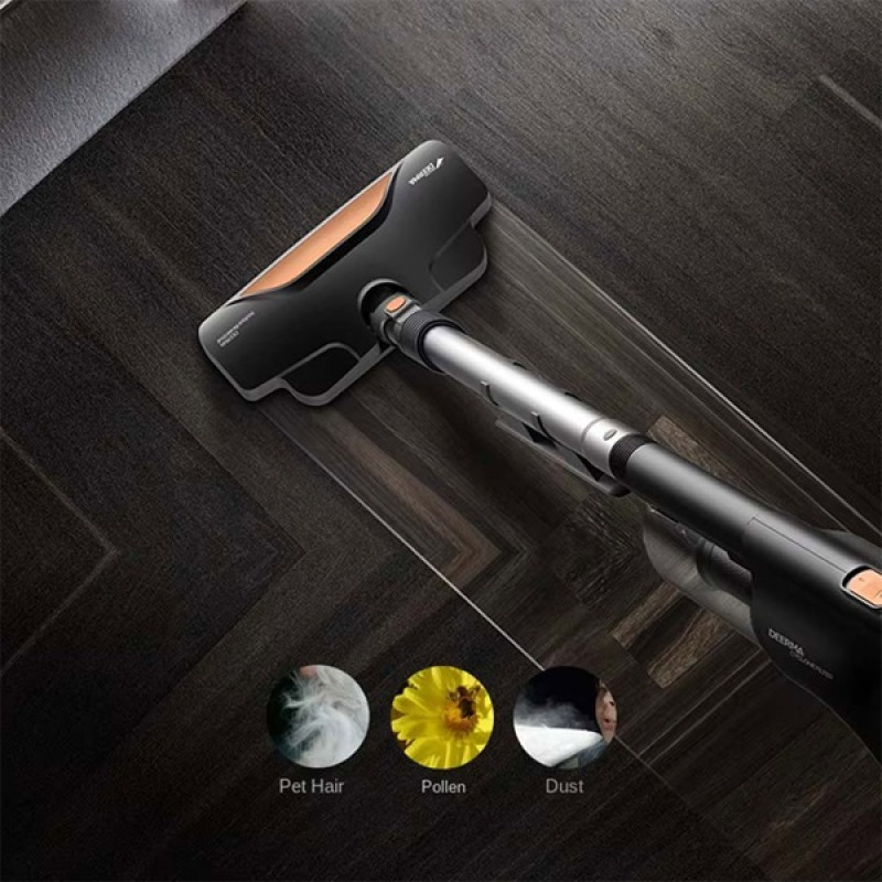 خرید و قیمت جارو برقی شیائومی مدل Deerma DX600