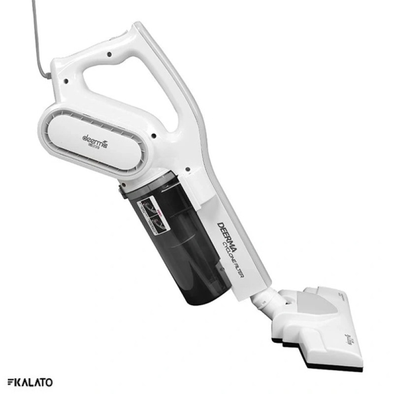 خرید و قیمت جارو برقی شیائومی مدل Deerma DX700