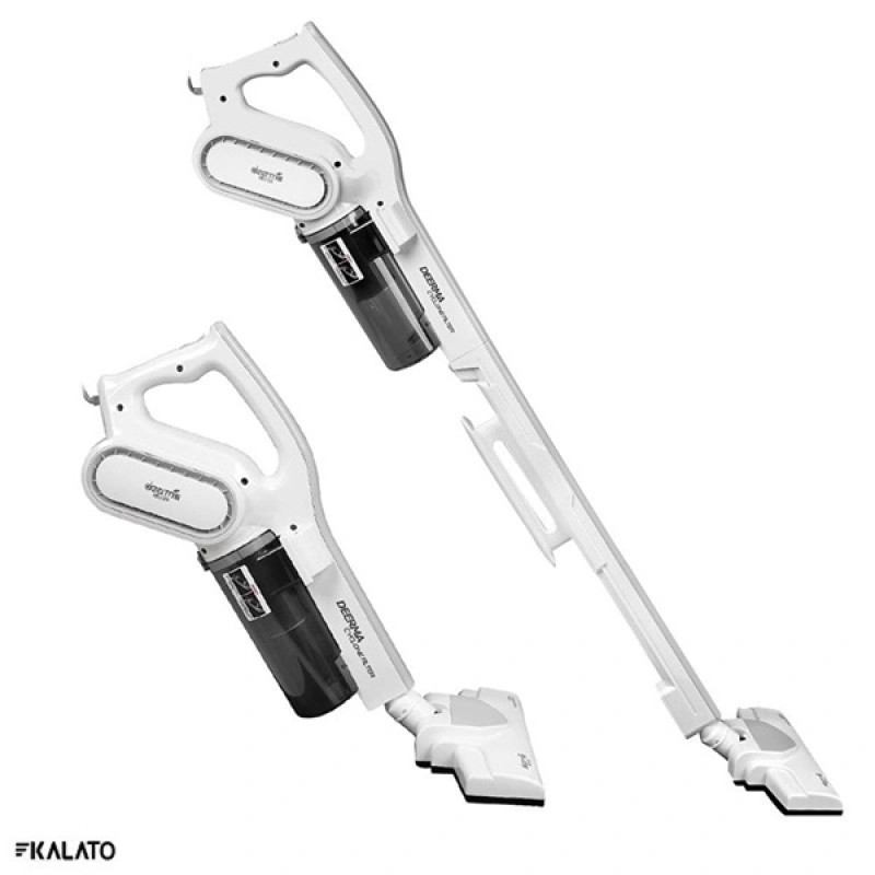 خرید و قیمت جارو برقی شیائومی مدل Deerma DX700