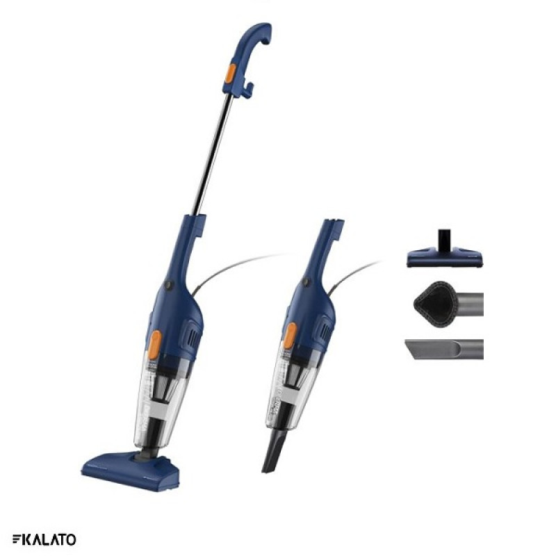 خرید و قیمت جارو برقی شیائومی مدل  Deerma DX115C Pro