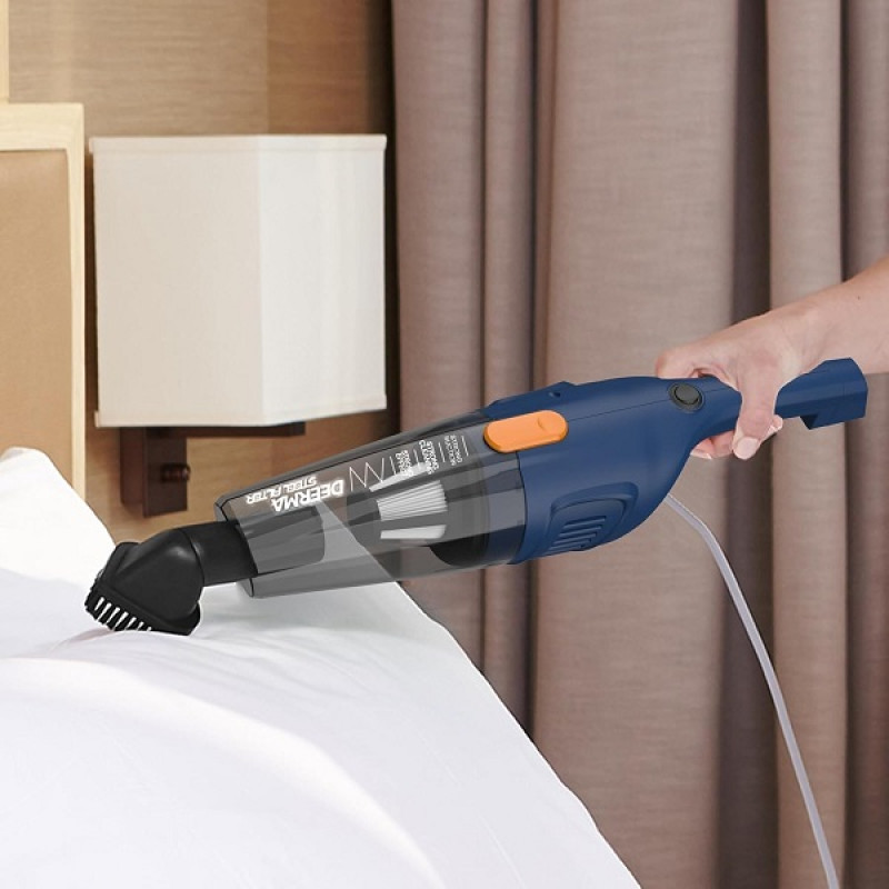 خرید و قیمت جارو برقی شیائومی مدل  Deerma DX115C Pro