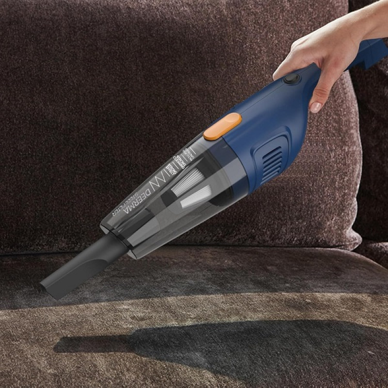 خرید و قیمت جارو برقی شیائومی مدل  Deerma DX115C Pro