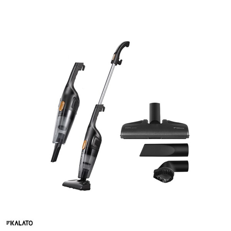 خرید و قیمت جارو برقی شیائومی مدل  Deerma DX115C