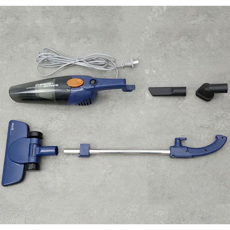 خرید و قیمت جارو برقی شیائومی مدل Deerma DX118C Pro