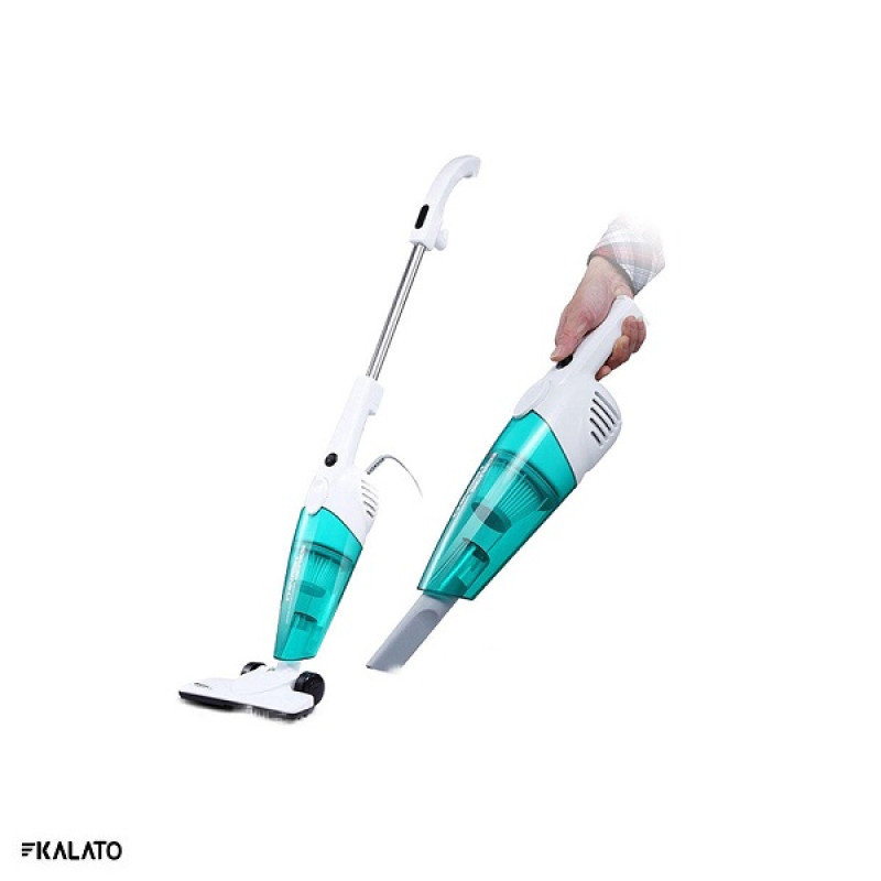 خرید و قیمت جارو برقی شیائومی مدل Deerma DX118C