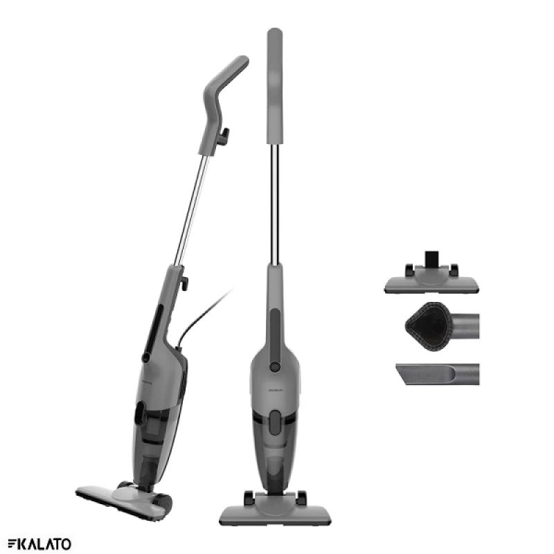 خرید و قیمت جارو برقی شیائومی مدل Deerma DX120C