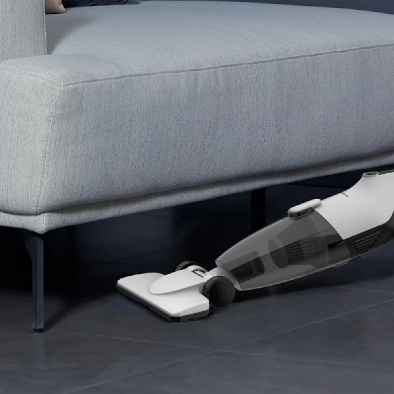 خرید و قیمت جارو برقی شیائومی مدل Deerma DX120C