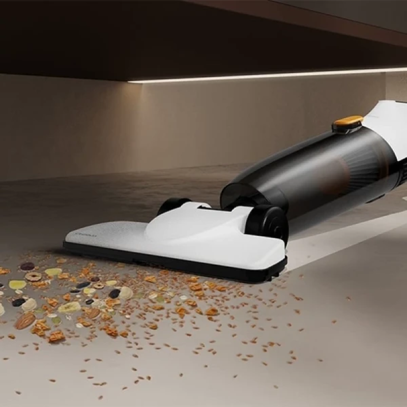 خرید و قیمت جارو برقی شیائومی مدل Deerma DX170