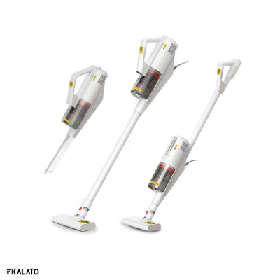 خرید و قیمت جارو برقی شیائومی مدل Deerma DX888