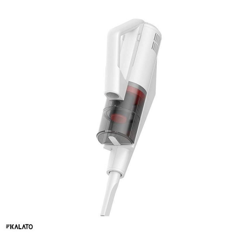 خرید و قیمت جارو برقی شیائومی مدل Deerma DX888