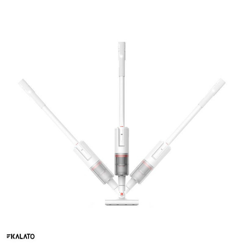 خرید و قیمت جارو برقی شیائومی مدل Deerma DX888