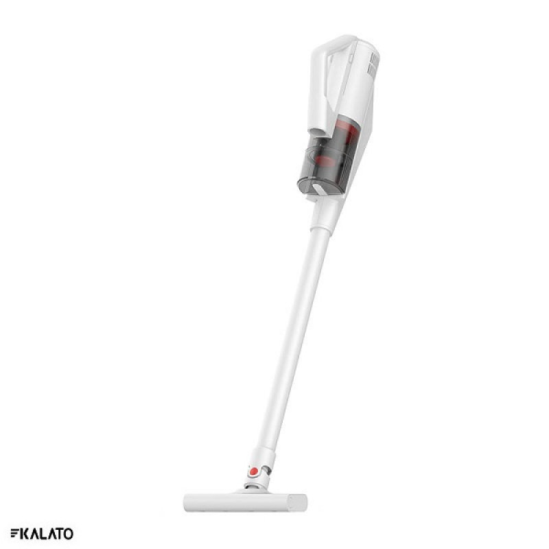 خرید و قیمت جارو برقی شیائومی مدل Deerma DX888