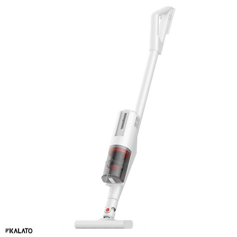 خرید و قیمت جارو برقی شیائومی مدل Deerma DX888