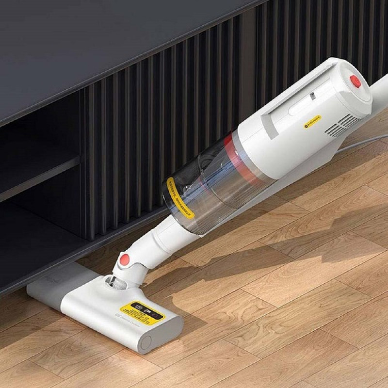 خرید و قیمت جارو برقی شیائومی مدل Deerma DX888