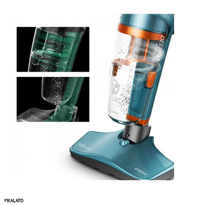 خرید و قیمت جارو برقی شیائومی مدل Deerma DX900