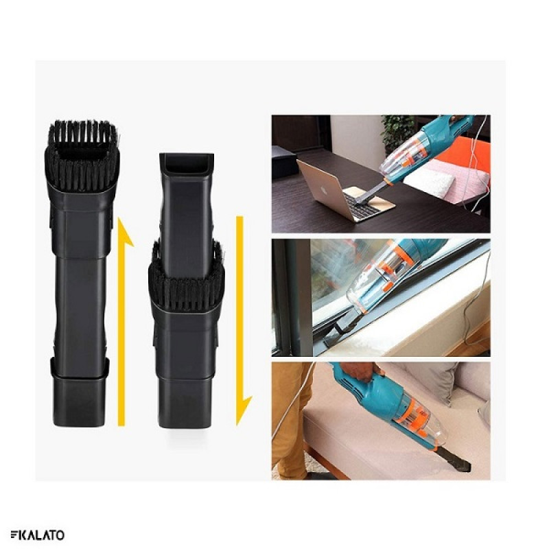 خرید و قیمت جارو برقی شیائومی مدل Deerma DX900