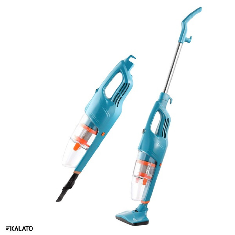 خرید و قیمت جارو برقی شیائومی مدل Deerma DX900