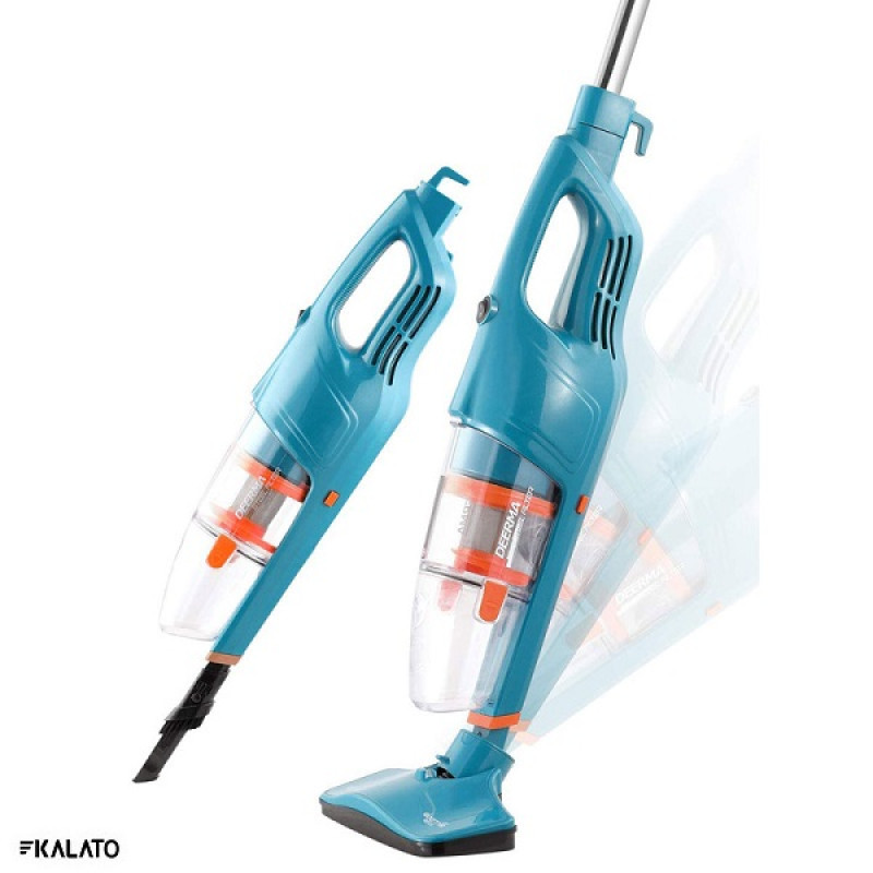 خرید و قیمت جارو برقی شیائومی مدل Deerma DX900